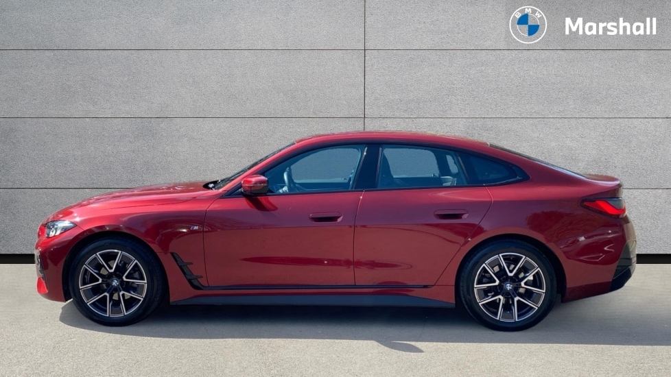 Used BMW 4 Series 2024 for sale - 76533705: Photo 24