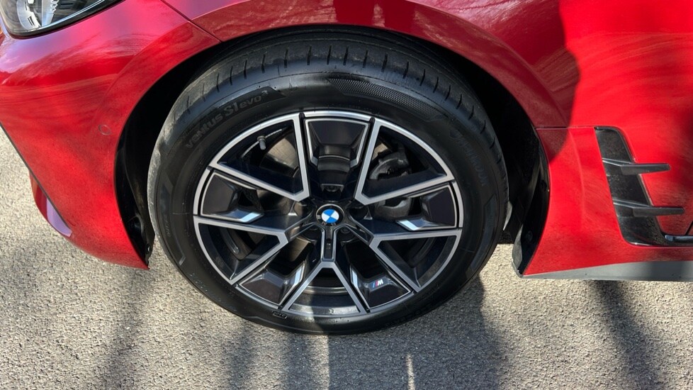 Used BMW 4 Series 2024 for sale - 76533705: Photo 25