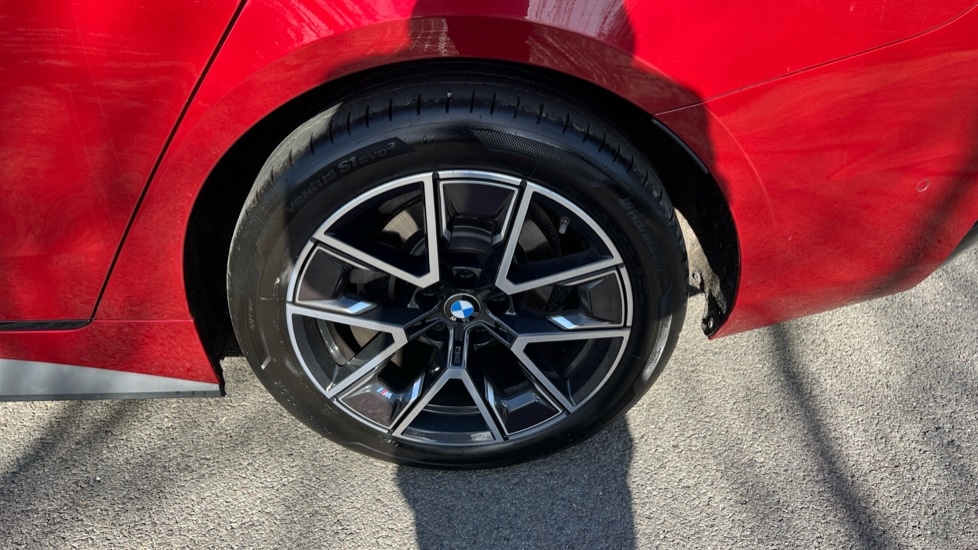 Used BMW 4 Series 2024 for sale - 76533705: Photo 26