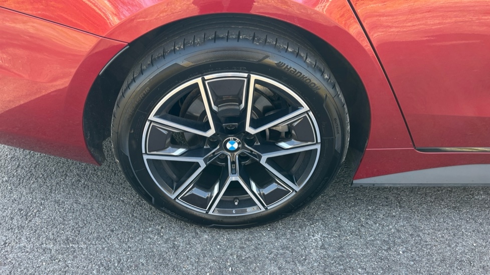 Used BMW 4 Series 2024 for sale - 76533705: Photo 27