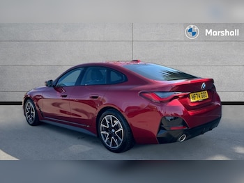 Used BMW 4 Series 2024 for sale - 76533705: Photo