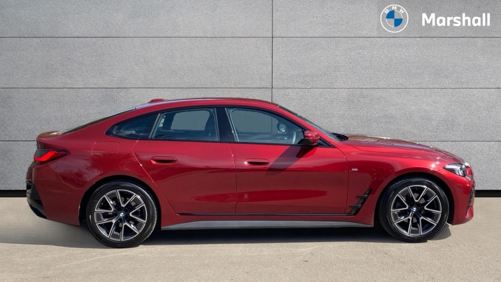 Used BMW 4 Series 2024 for sale - 76533705: Photo 3