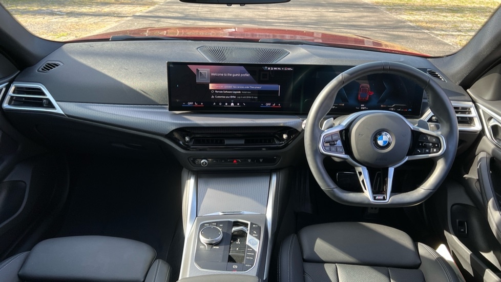 Used BMW 4 Series 2024 for sale - 76533705: Photo 4