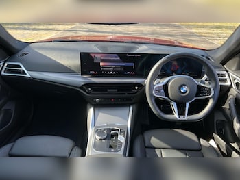 Used BMW 4 Series 2024 for sale - 76533705: Photo