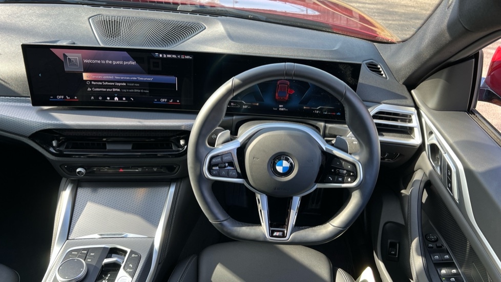 Used BMW 4 Series 2024 for sale - 76533705: Photo 5