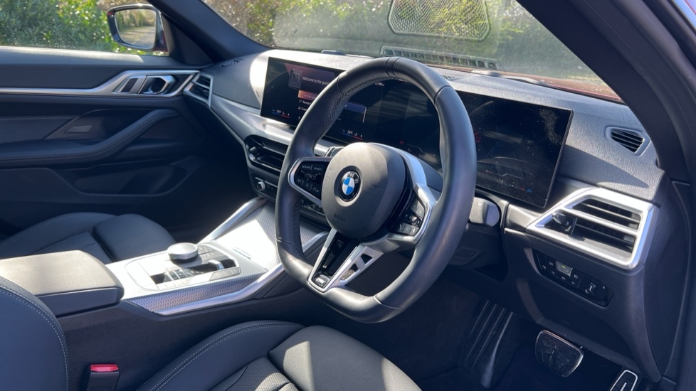 Used BMW 4 Series 2024 for sale - 76533705: Photo 6