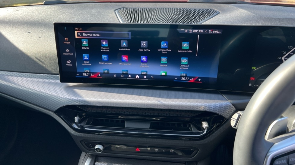 Used BMW 4 Series 2024 for sale - 76533705: Photo 8