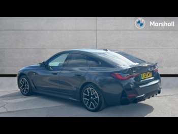 Used BMW i4 2025 for sale - 75219928: Photo