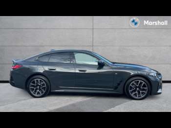 Used BMW i4 2025 for sale - 75219928: Photo