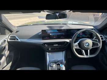 Used BMW i4 2025 for sale - 75219928: Photo