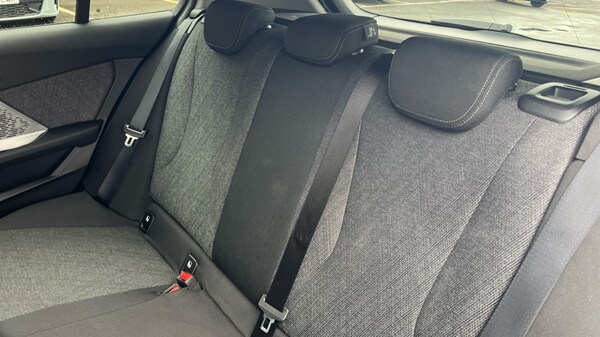 Used BMW 1 Series 2025 for sale - 76104362: Photo 12
