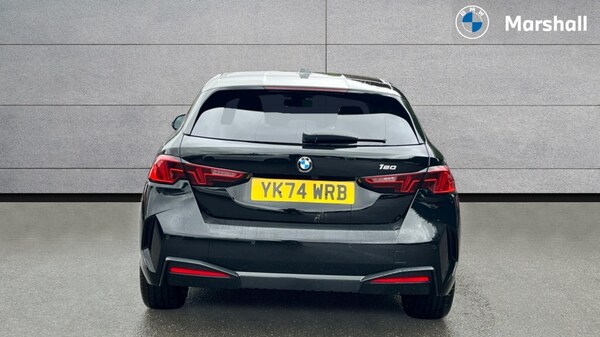 Used BMW 1 Series 2025 for sale - 76104362: Photo 15