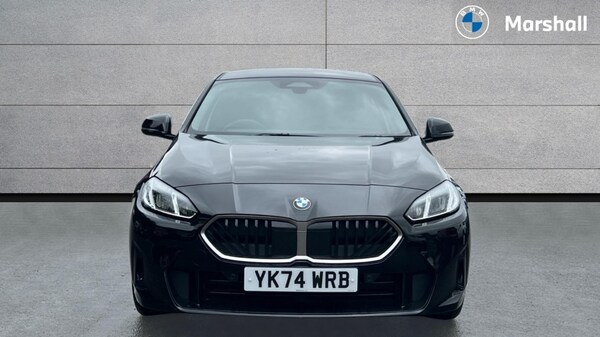 Used BMW 1 Series 2025 for sale - 76104362: Photo 16
