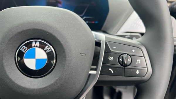 Used BMW 1 Series 2025 for sale - 76104362: Photo 18