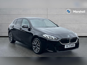 BMW - 1 Series