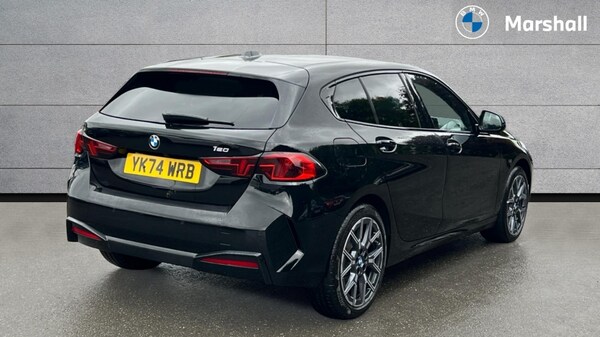 Used BMW 1 Series 2025 for sale - 76104362: Photo 22