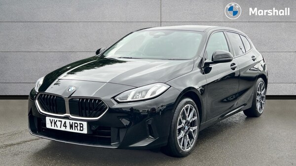 Used BMW 1 Series 2025 for sale - 76104362: Photo 23