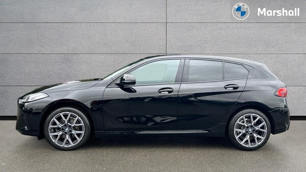 Used BMW 1 Series 2025 for sale - 76104362: Photo 24
