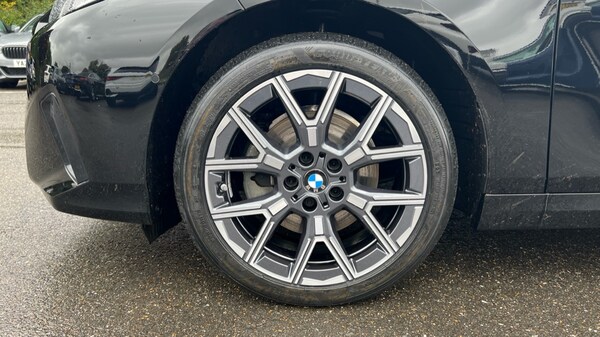 Used BMW 1 Series 2025 for sale - 76104362: Photo 25