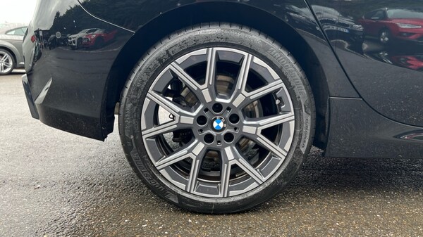 Used BMW 1 Series 2025 for sale - 76104362: Photo 27