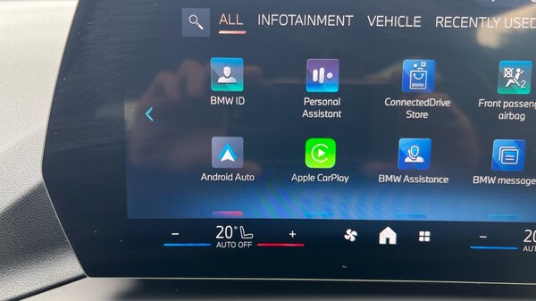 Used BMW 1 Series 2025 for sale - 76104362: Photo 29