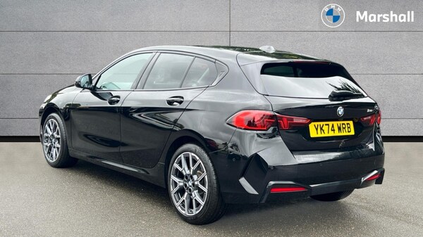 Used BMW 1 Series 2025 for sale - 76104362: Photo 2