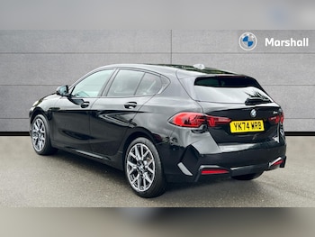 Used BMW 1 Series 2025 for sale - 76104362: Photo 2