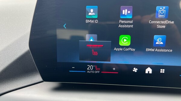 Used BMW 1 Series 2025 for sale - 76104362: Photo 30