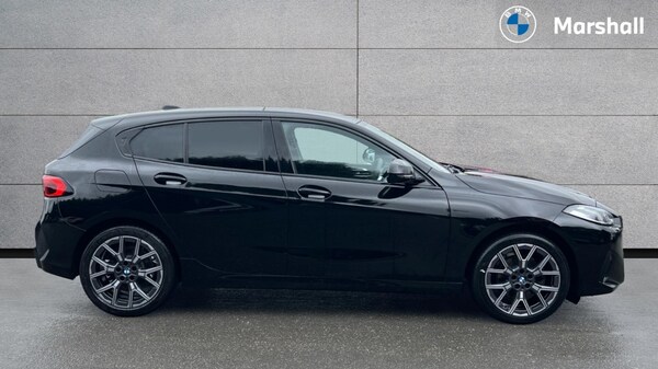 Used BMW 1 Series 2025 for sale - 76104362: Photo 3