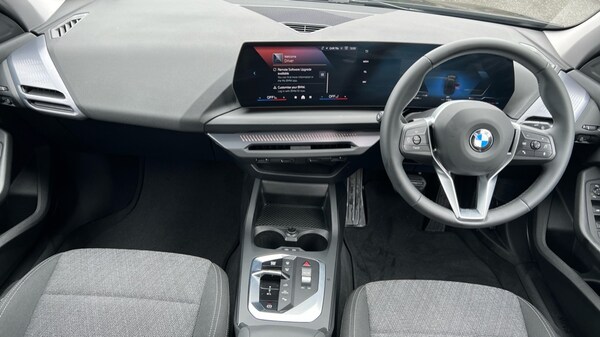 Used BMW 1 Series 2025 for sale - 76104362: Photo 4