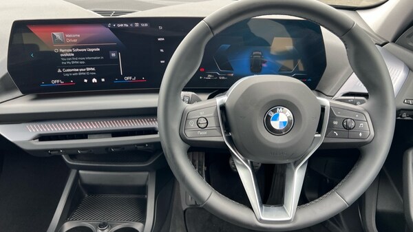Used BMW 1 Series 2025 for sale - 76104362: Photo 5