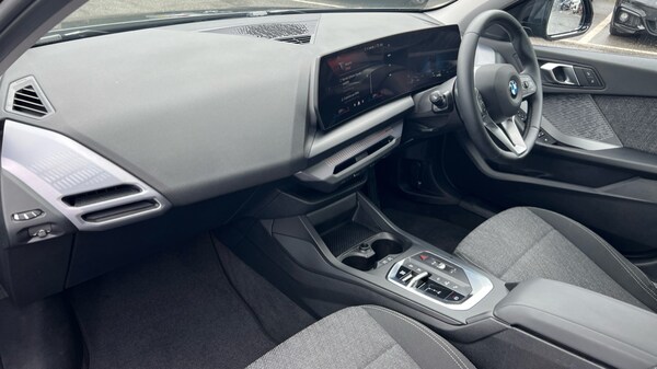 Used BMW 1 Series 2025 for sale - 76104362: Photo 7