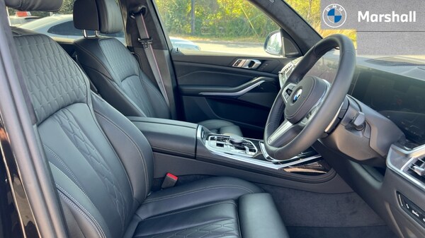 Used BMW X7 2025 for sale - 75579850: Photo 11