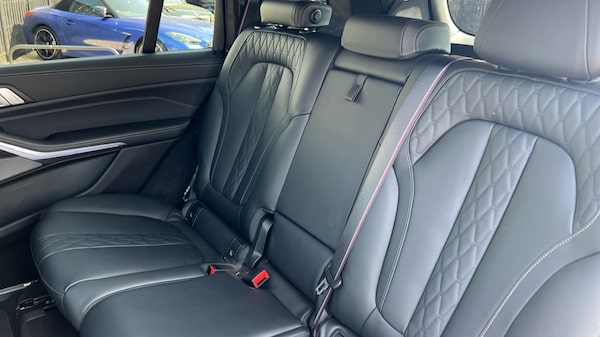 Used BMW X7 2025 for sale - 75579850: Photo 12