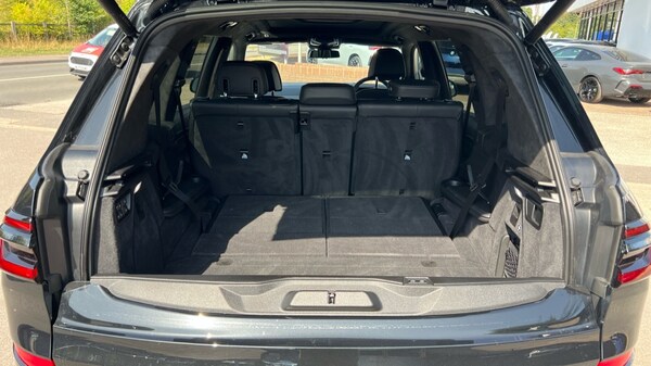 Used BMW X7 2025 for sale - 75579850: Photo 13