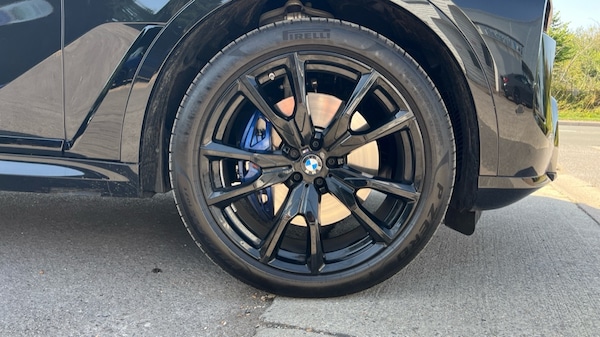 Used BMW X7 2025 for sale - 75579850: Photo 14
