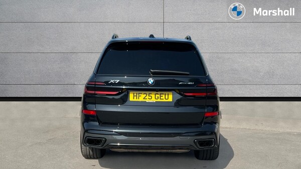 Used BMW X7 2025 for sale - 75579850: Photo 15