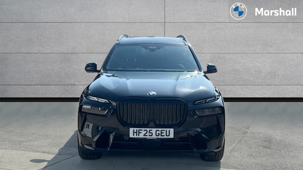 Used BMW X7 2025 for sale - 75579850: Photo 16