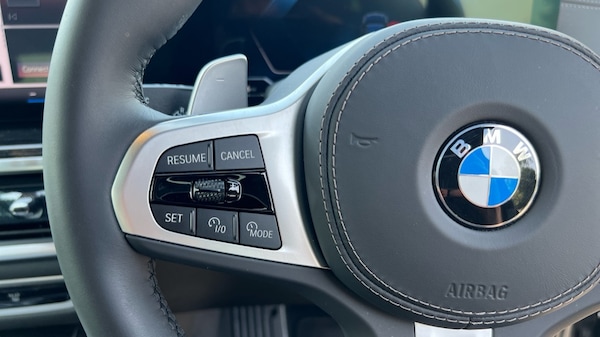 Used BMW X7 2025 for sale - 75579850: Photo 17