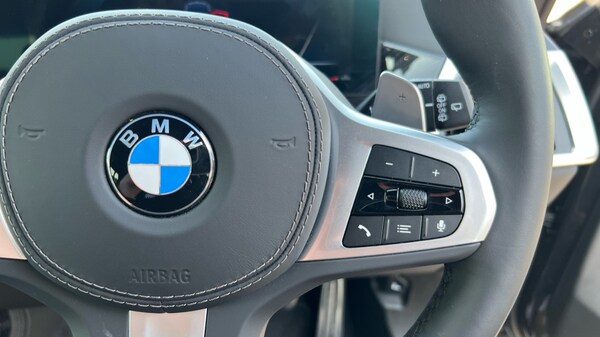 Used BMW X7 2025 for sale - 75579850: Photo 18