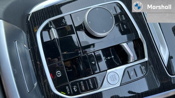 Used BMW X7 2025 for sale - 75579850: Photo 19