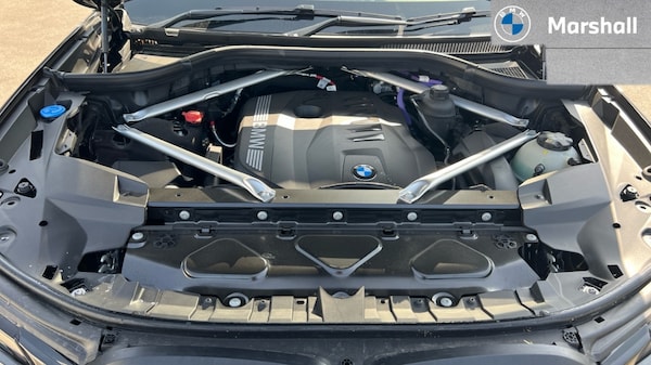Used BMW X7 2025 for sale - 75579850: Photo 21