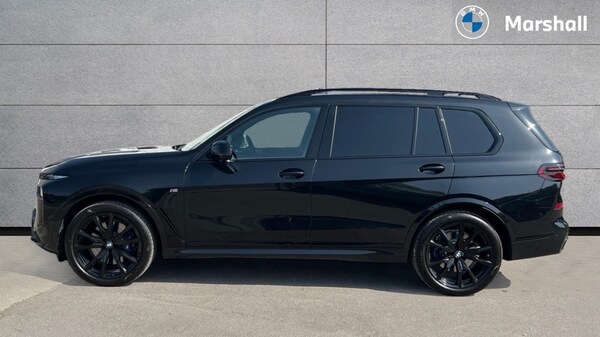 Used BMW X7 2025 for sale - 75579850: Photo 24