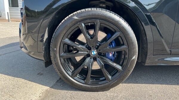 Used BMW X7 2025 for sale - 75579850: Photo 25