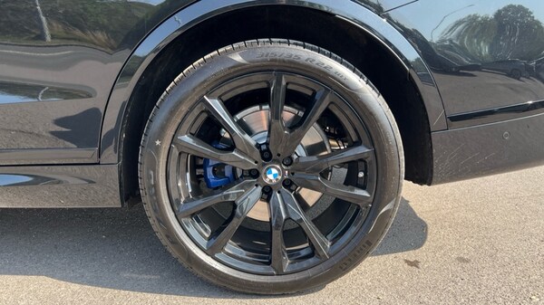 Used BMW X7 2025 for sale - 75579850: Photo 26