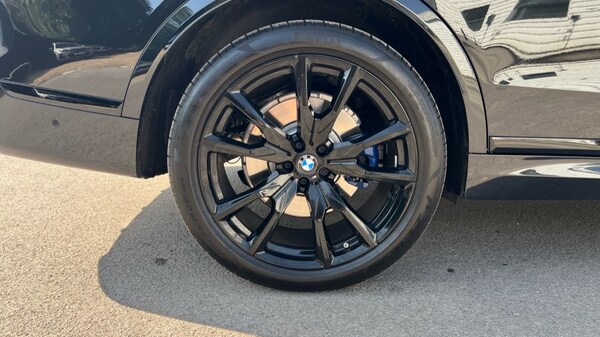 Used BMW X7 2025 for sale - 75579850: Photo 27