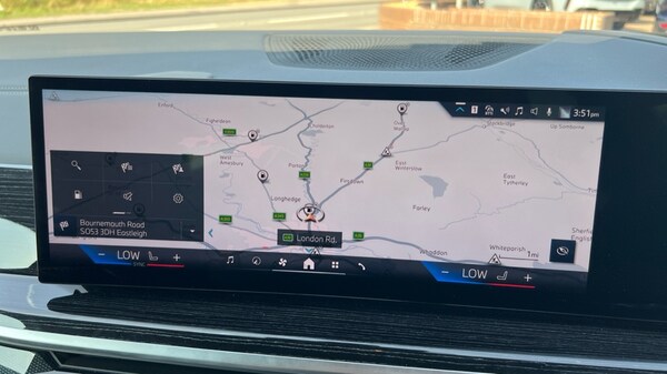 Used BMW X7 2025 for sale - 75579850: Photo 28
