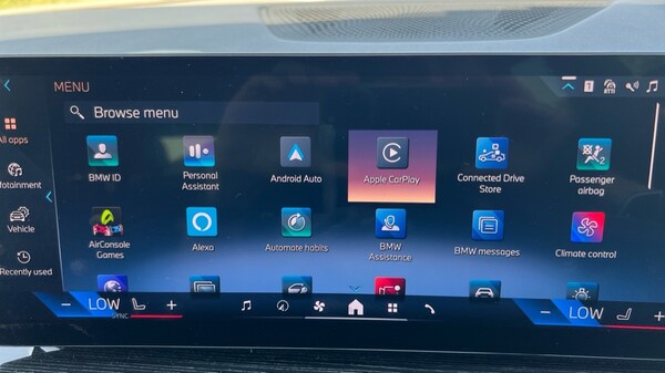Used BMW X7 2025 for sale - 75579850: Photo 29