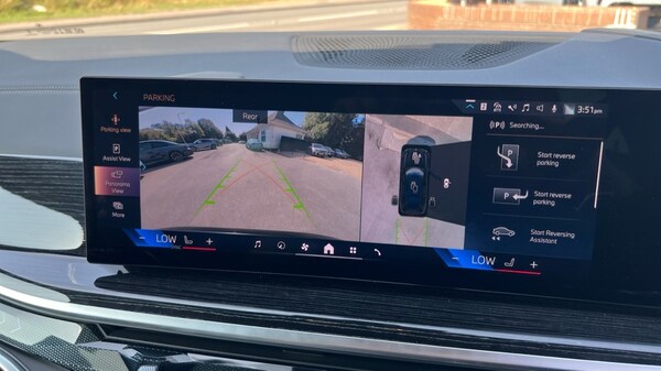 Used BMW X7 2025 for sale - 75579850: Photo 30