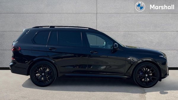Used BMW X7 2025 for sale - 75579850: Photo 3